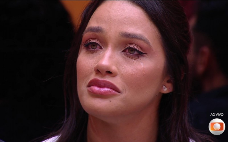 Quem saiu do BBB 25? Eva é eliminada do reality