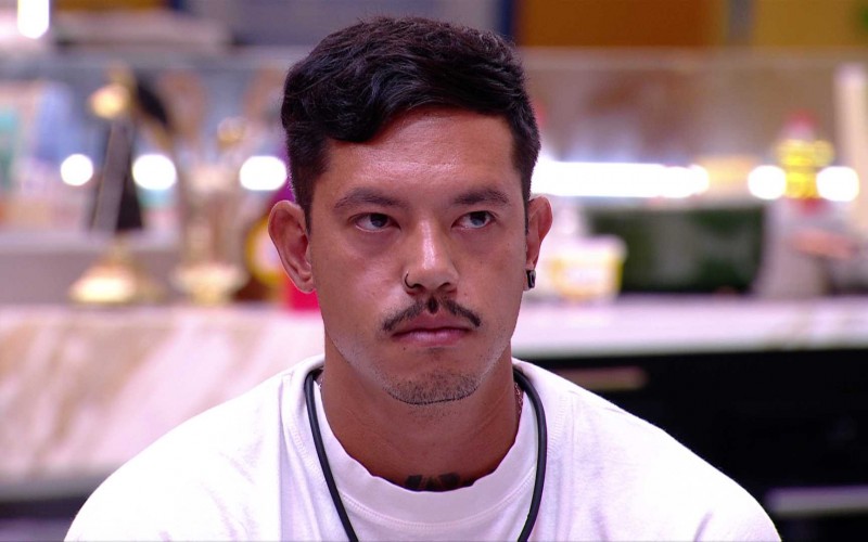 Quem saiu do BBB 25? Gabriel é eliminado do reality