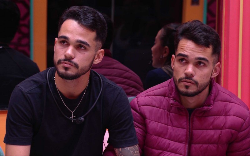 Quem saiu do BBB 25? João Gabriel é eliminado do reality