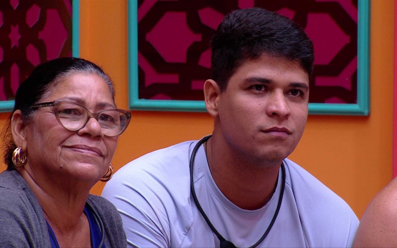 Quem saiu do BBB 25? Joselma é eliminada do reality