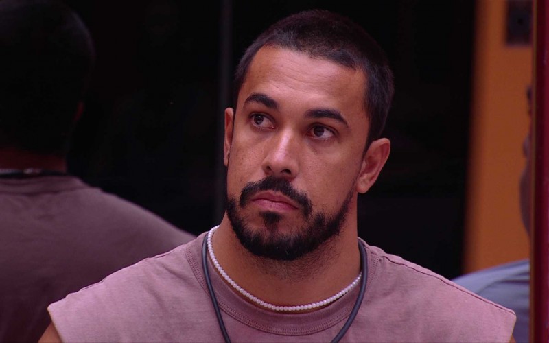 Quem saiu do BBB 25? Maike é eliminado do reality