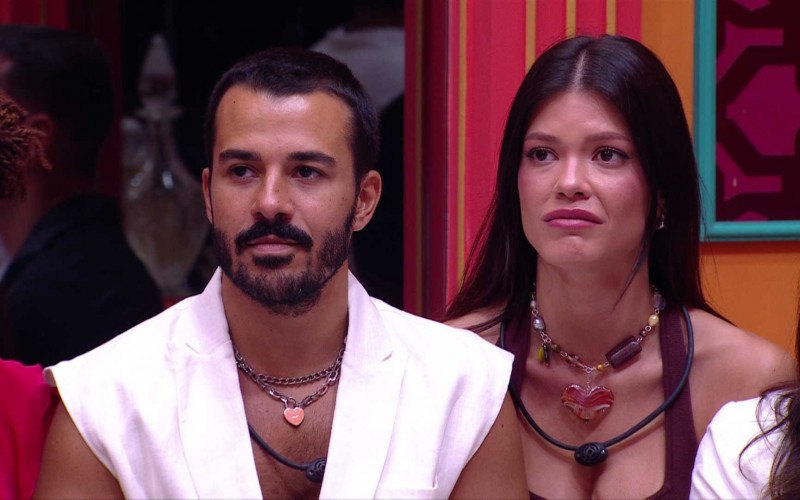 Quem saiu do BBB 25? Mateus é eliminado do reality