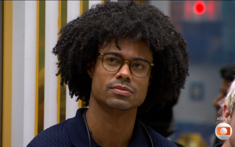 Quem saiu do BBB 26? Breno é o oitavo eliminado do reality