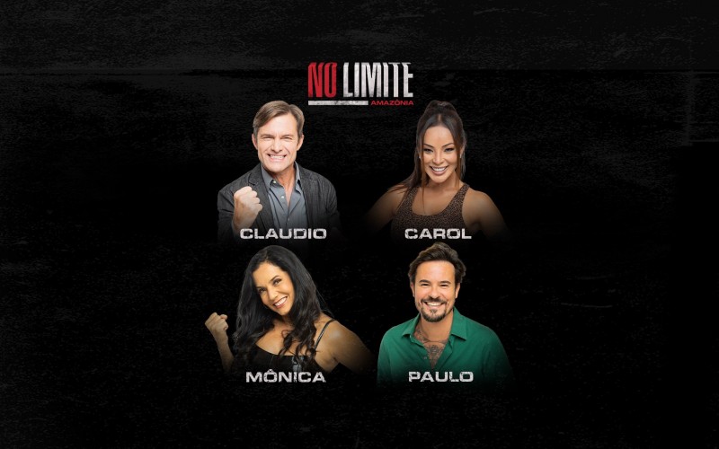 Quem são os famosos do No Limite Amazônia? Confira!