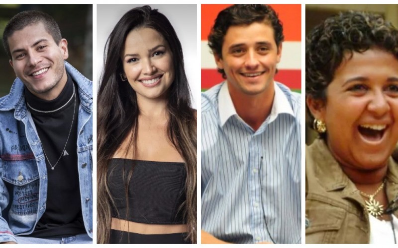 Quem são os vencedores do BBB? Relembre os campeões do reality