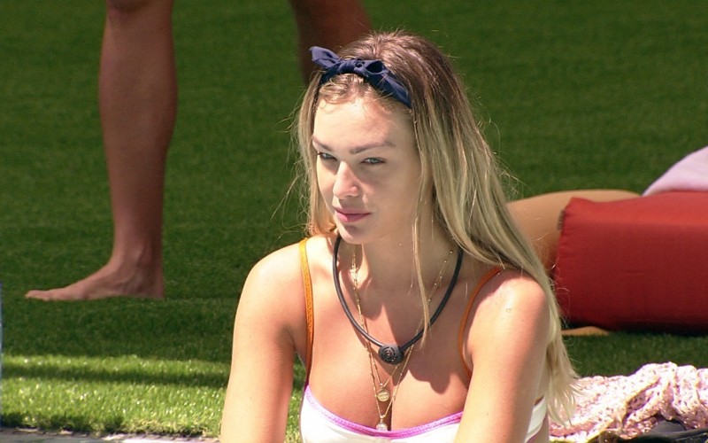 Queridômetro BBB 22: quatro brothers recebem emoji de vômito