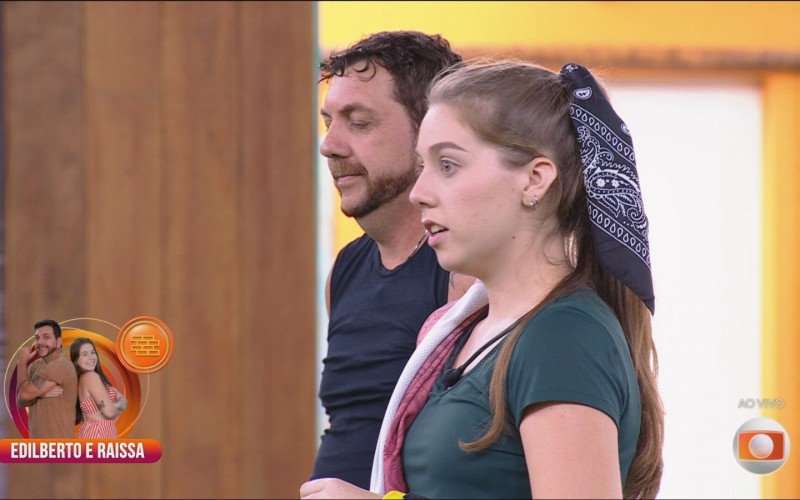 Queridômetro do BBB 25 reflete tensões após Prova do Líder