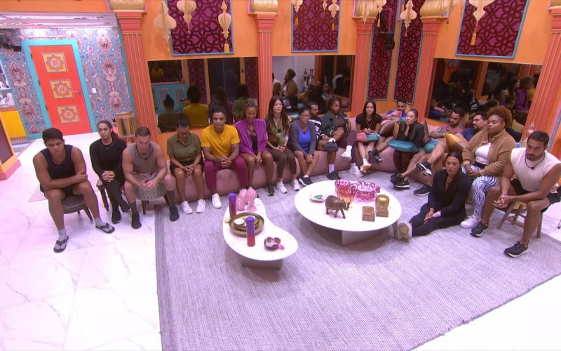 Quinta Prova do Anjo do BBB 25: veja os vídeos deste sábado (15)