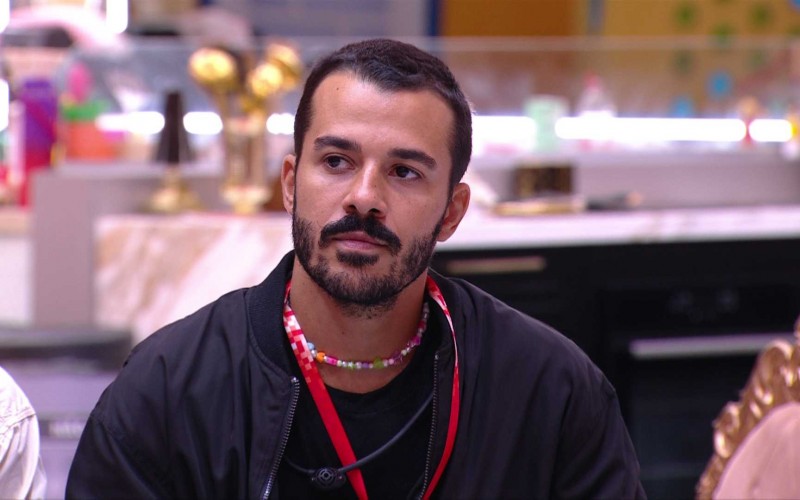 Quinto Paredão do BBB 25: Líder Eva indica Mateus