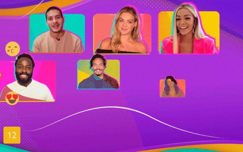 Quiz BBB22: você já sabe tudo sobre os novos participantes?