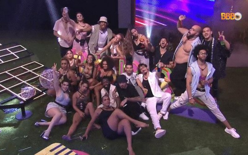Quiz: Você sabe tudo o que rolou em um mês de BBB 22?