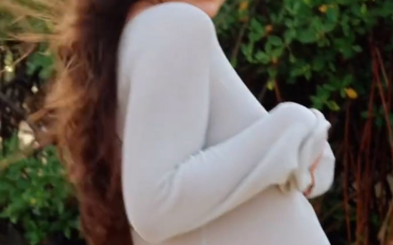 Rafa Kalimann faz carta aberta à filha, Zuza: 