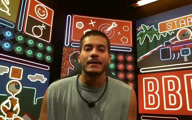 Raio-X do BBB 22: confira os vídeos desta sexta-feira, dia 8/04