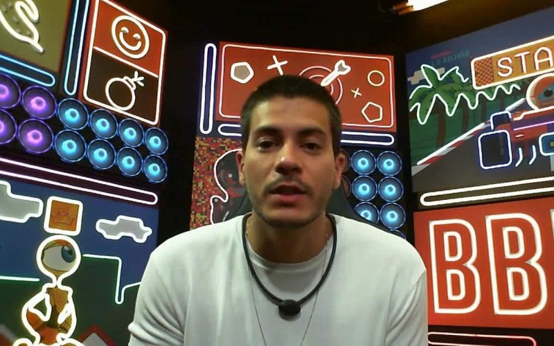 Raio-X do BBB 22: confira os vídeos do 14 de março