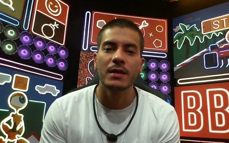 Raio-X do BBB 22: confira os vídeos do dia 01 de abril