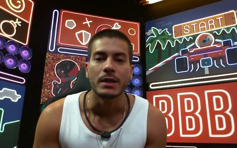 Raio-X do BBB 22: confira os vídeos do dia 01 de março