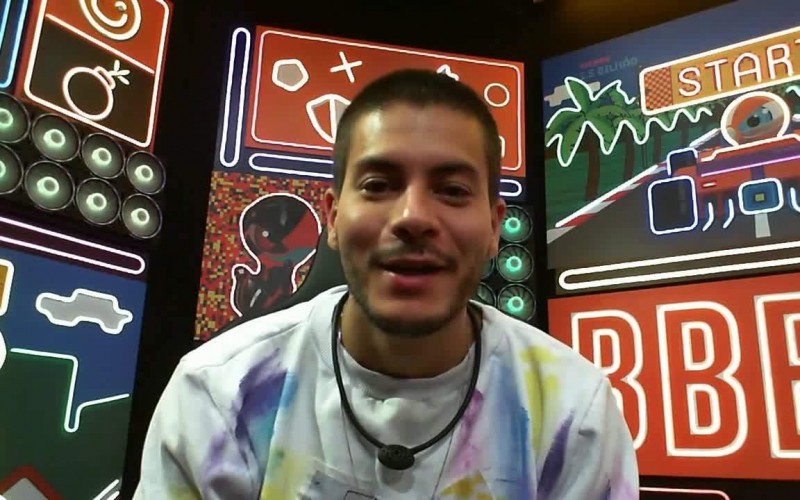 Raio-X do BBB 22: confira os vídeos do dia 03 de março