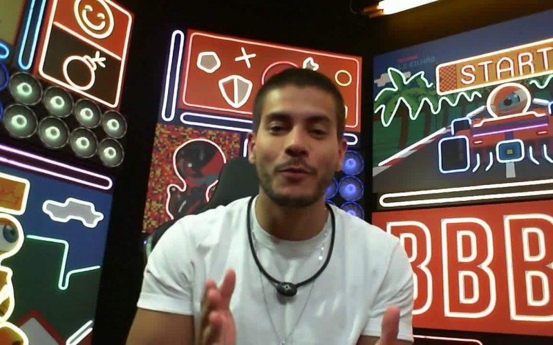 Raio-X do BBB 22: confira os vídeos do dia 04 de março