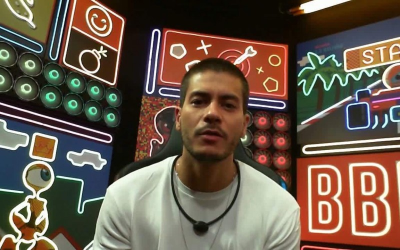 Raio-X do BBB 22: confira os vídeos do dia 05 de abril