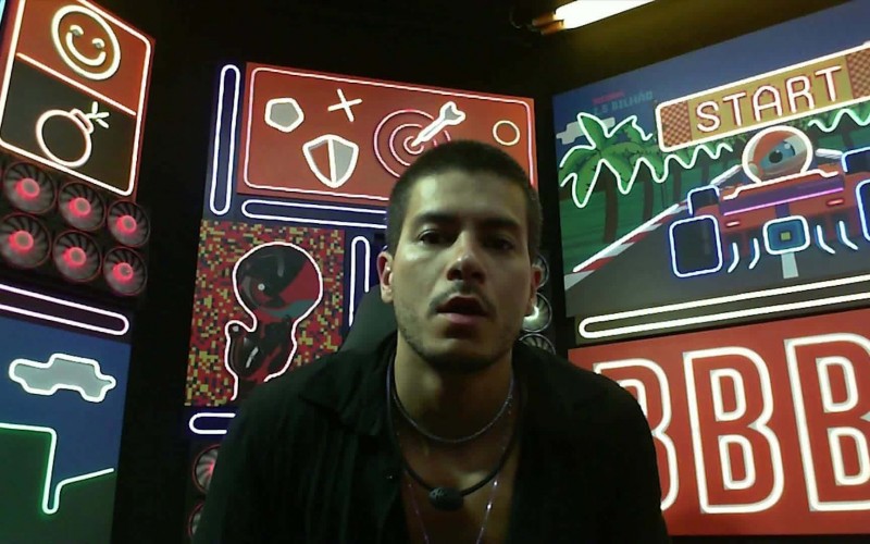 Raio-X do BBB 22: confira os vídeos do dia 05 de fevereiro