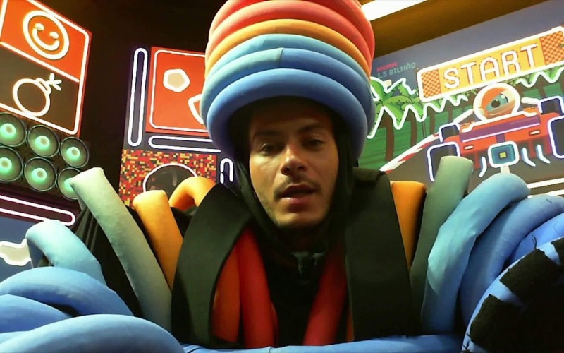 Raio-X do BBB 22: confira os vídeos do dia 06 de fevereiro