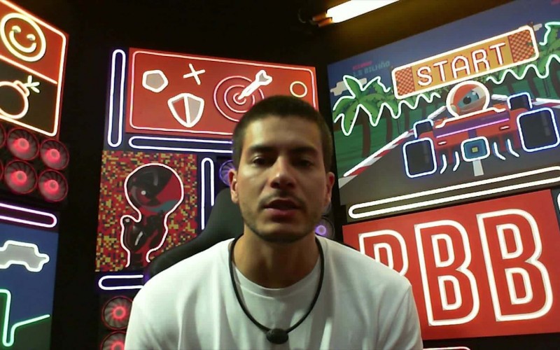 Raio-X do BBB 22: confira os vídeos do dia 07 de fevereiro