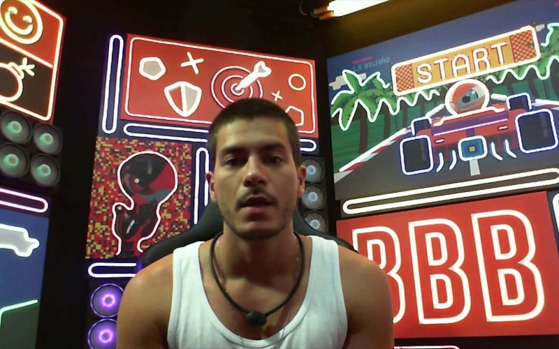 Raio-X do BBB 22: confira os vídeos do dia 08 de fevereiro