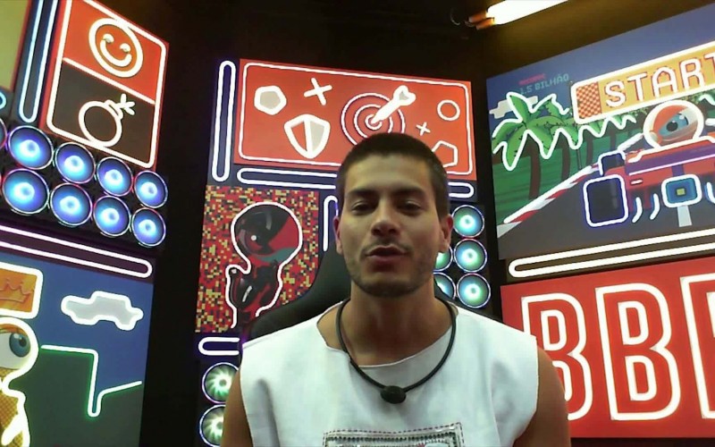 Raio-X do BBB 22: confira os vídeos do dia 09 de fevereiro