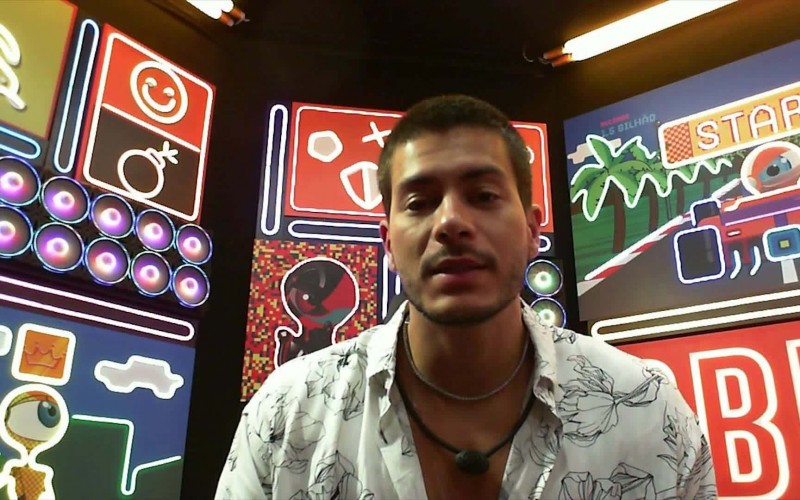 Raio-X do BBB 22: confira os vídeos do dia 10/02