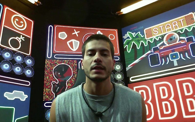 Raio-X do BBB 22: confira os vídeos do dia 11 de fevereiro