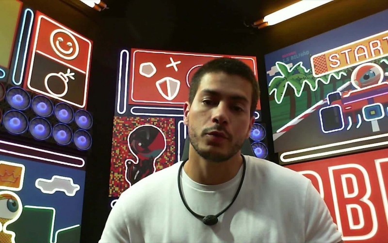 Raio-X do BBB 22: confira os vídeos do dia 12 de fevereiro