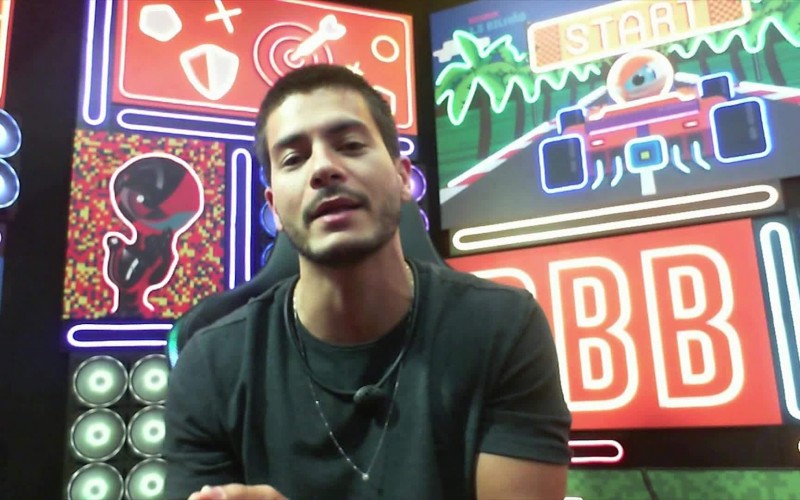 Raio-X do BBB 22: confira os vídeos do dia 13 de fevereiro
