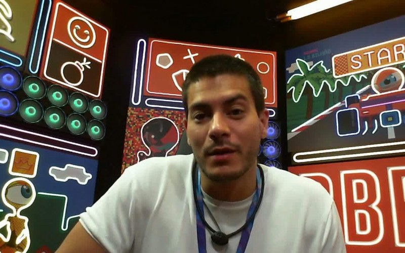 Raio-X do BBB 22: confira os vídeos do dia 13 de março