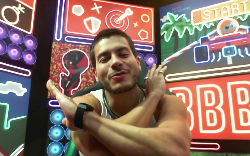 Raio-X do BBB 22: confira os vídeos do dia 16 de fevereiro