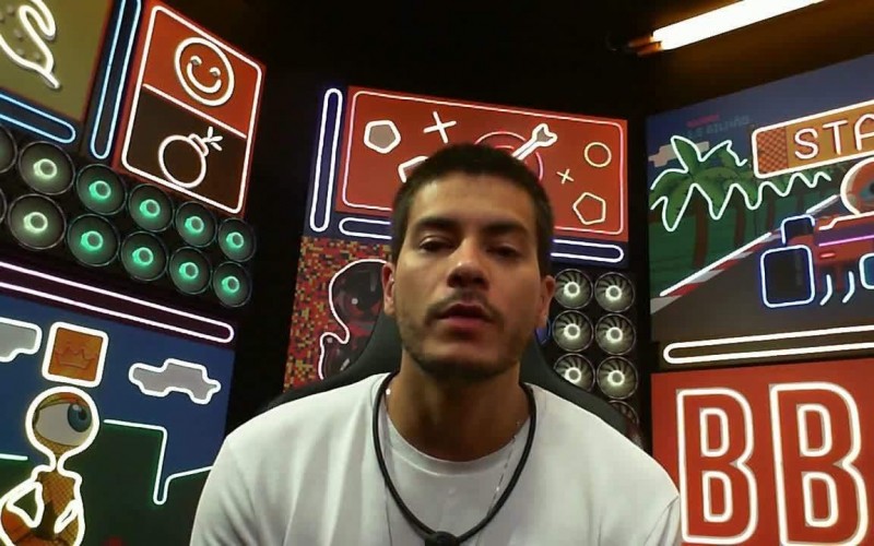 Raio-X do BBB 22: confira os vídeos do dia 16 de março