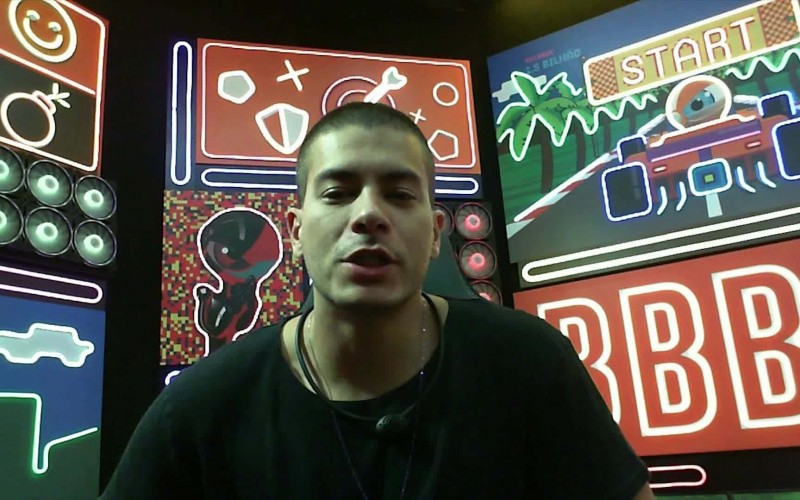 Raio-X do BBB 22: confira os vídeos do dia 18 de fevereiro