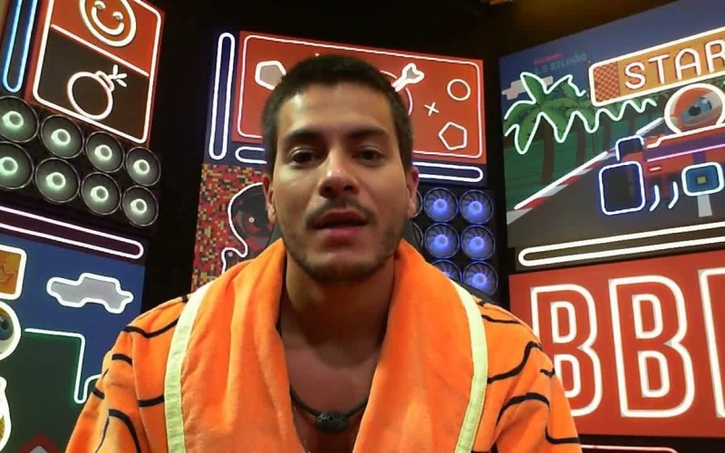 Raio-X do BBB 22: confira os vídeos do dia 19 de março