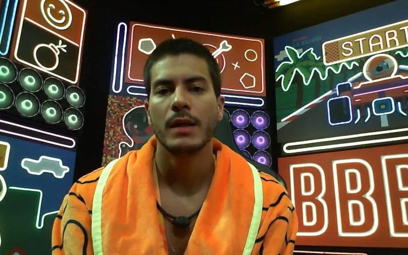 Raio-X do BBB 22: confira os vídeos do dia 20 de março