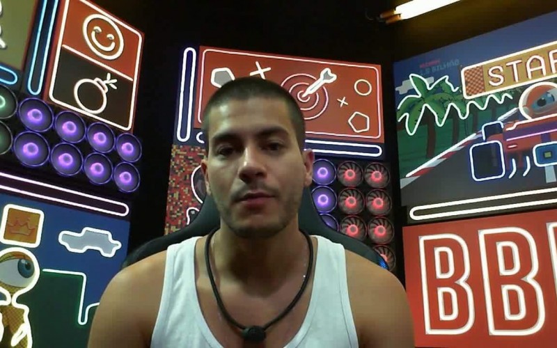 Raio-X do BBB 22: confira os vídeos do dia 21 de abril