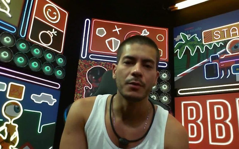 Raio-X do BBB 22: confira os vídeos do dia 23 de abril