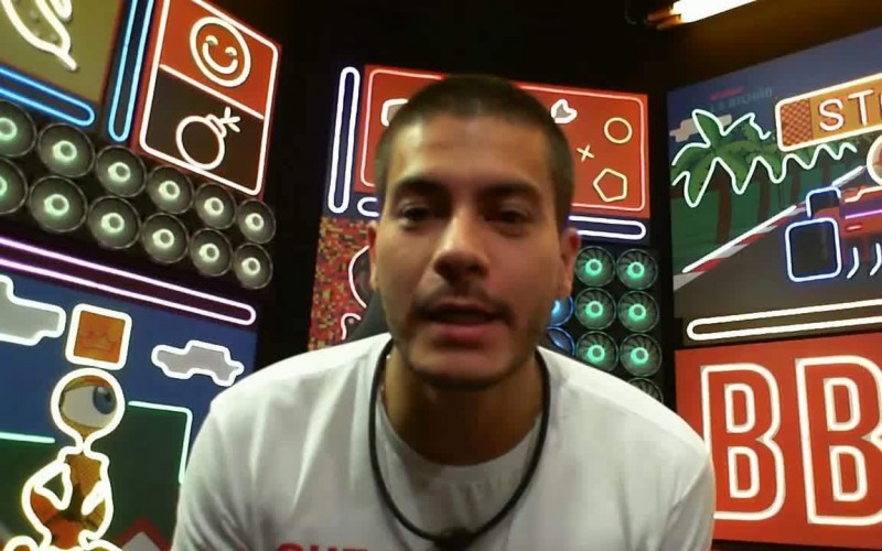 Raio-X do BBB 22: confira os vídeos do dia 25 de abril