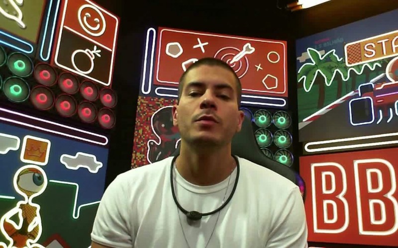 Raio-X do BBB 22: confira os vídeos do dia 26 de março