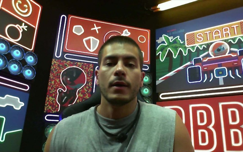 Raio-X do BBB 22: confira os vídeos do dia 27 de janeiro