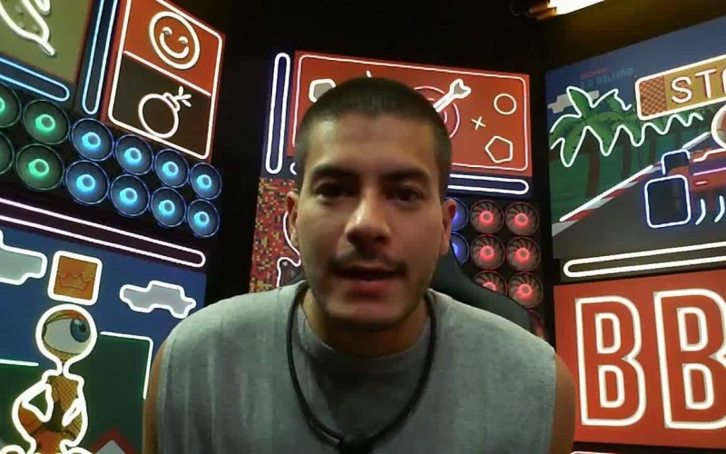 Raio-X do BBB 22: confira os vídeos do dia 30 de março