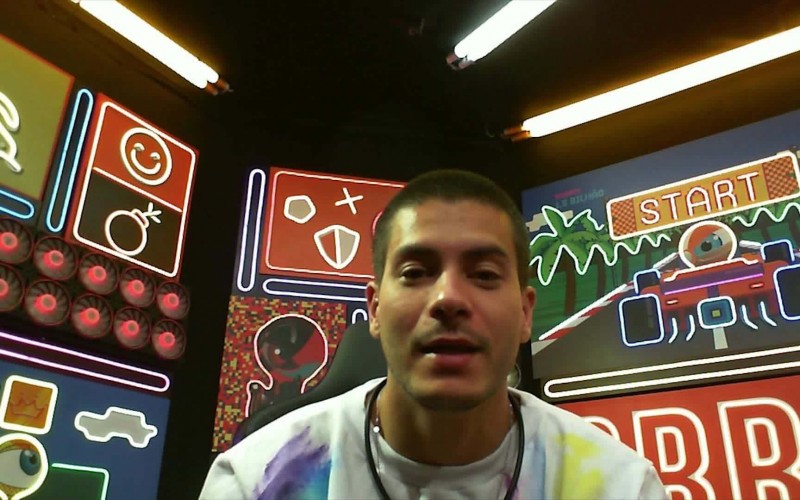 Raio-X do BBB 22: confira os vídeos do dia 31 de janeiro