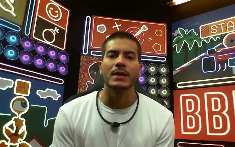 Raio-X do BBB 22: confira os vídeos do dia 4 de abril