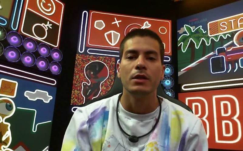 Raio-X do BBB 22: confira os vídeos do dia 7 de março