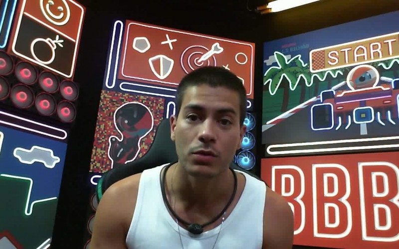 Raio-X do BBB 22: confira os vídeos do dia 8 de março