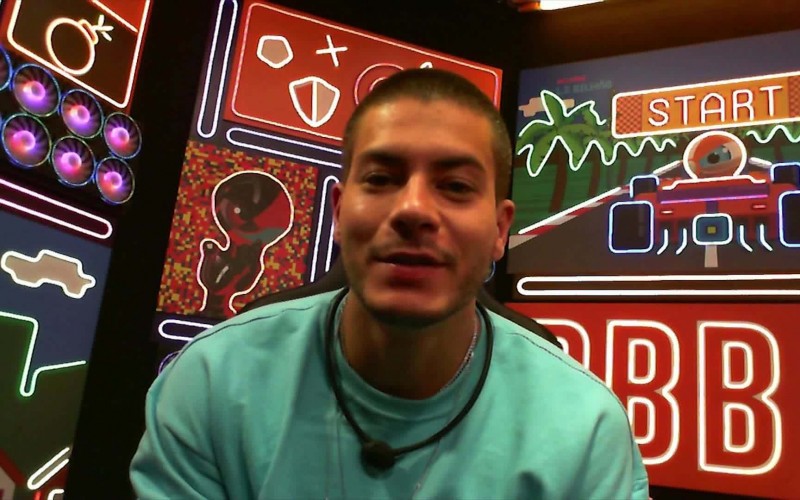 Raio-X do BBB 22: Veja os vídeos do dia 24 de janeiro