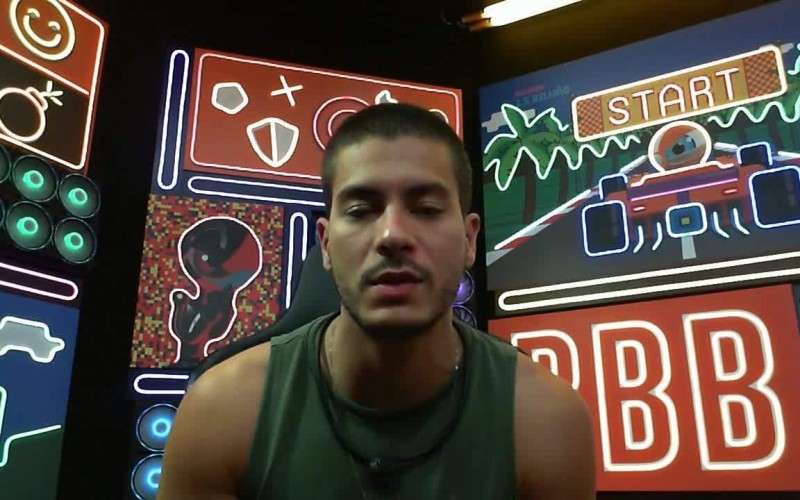 Raio-X do BBB 22:confira os vídeos do dia 27 de fevereiro